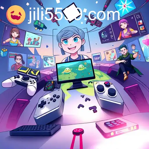 The Evolution of Online Gaming Platforms in 2025