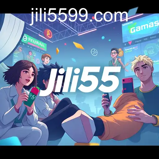 The Digital Landscape of Jili55: Gaming in a Rapidly Evolving World