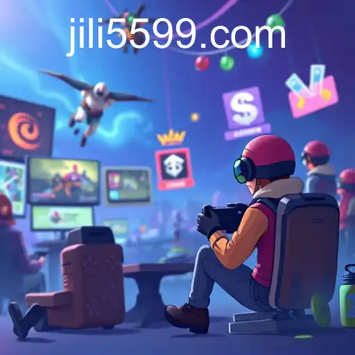 Gaming Trends and Innovations Impacting 2025