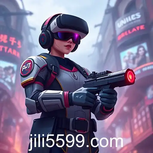 Gaming Trends and Innovations in 2025