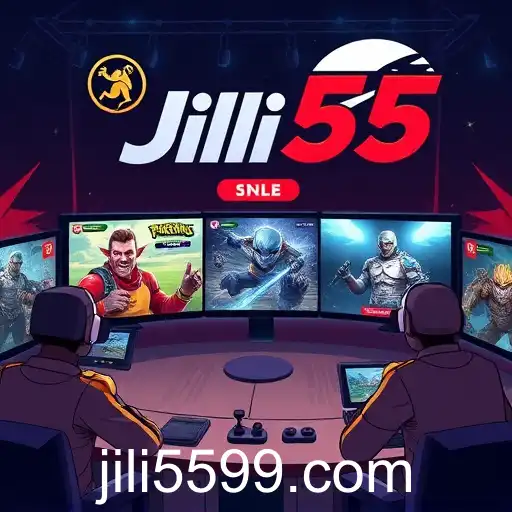 Emerging Trends in Online Gaming Platforms