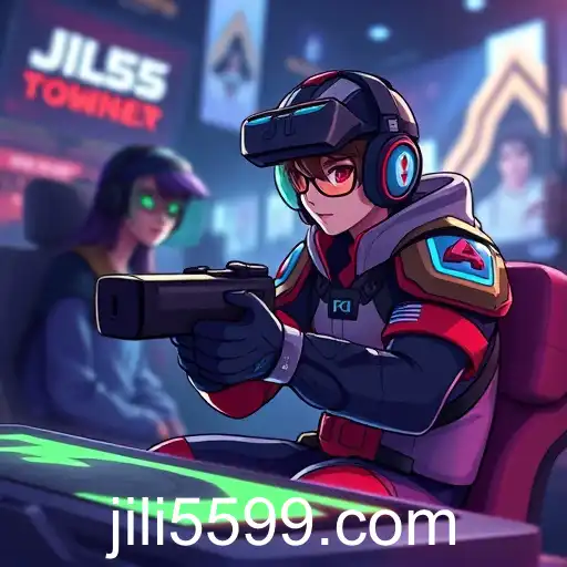 The Evolution of Online Gaming in Modern Times