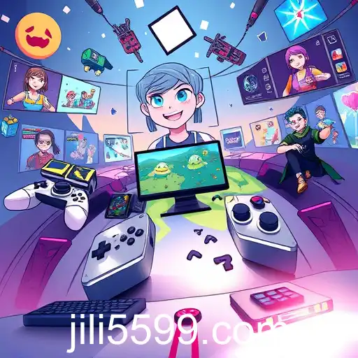 The Evolution of Online Gaming Platforms in 2025