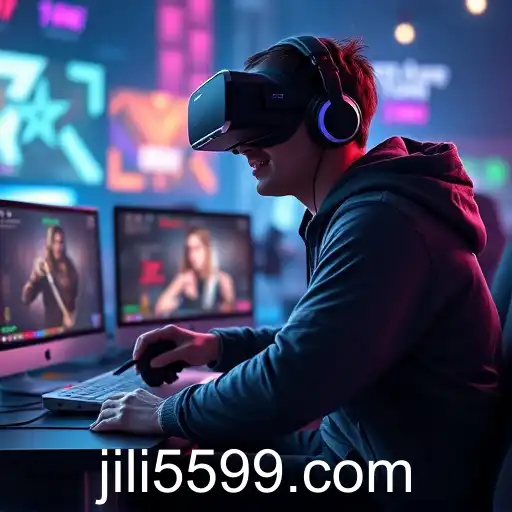 The Evolving Landscape of Online Gaming