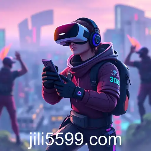 Exploring the Rise of Jili55