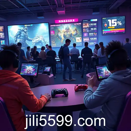 Emerging Trends in Gaming Communities