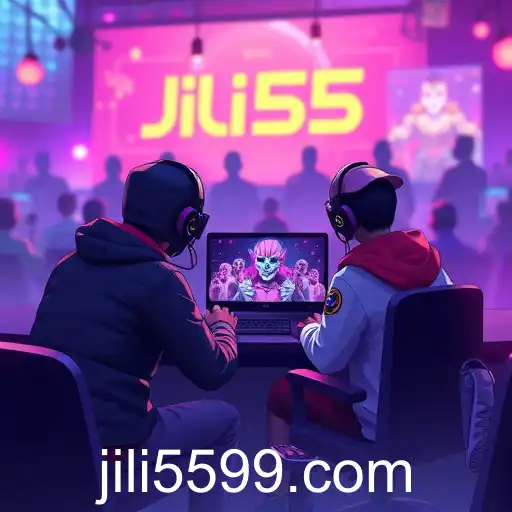 The Evolution of Gaming Communities