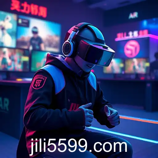 The Rise of Gaming in the Virtual Age