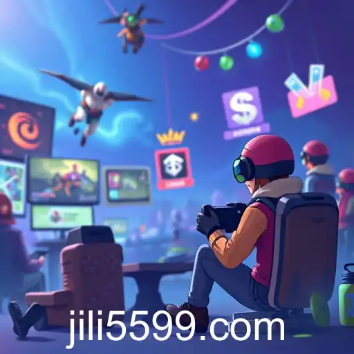 Gaming Trends and Innovations Impacting 2025