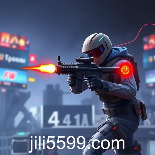 Gaming Trends and Innovations for Online Platforms