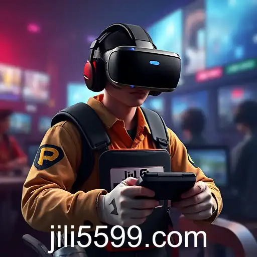 The Rise of Jili55 in the Gaming Arena