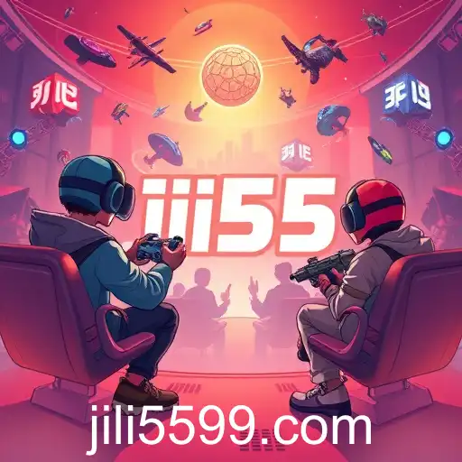 Jili55's Impact on the Gaming Industry