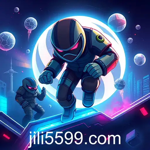 Jili55: Revolutionizing Online Gaming in 2025
