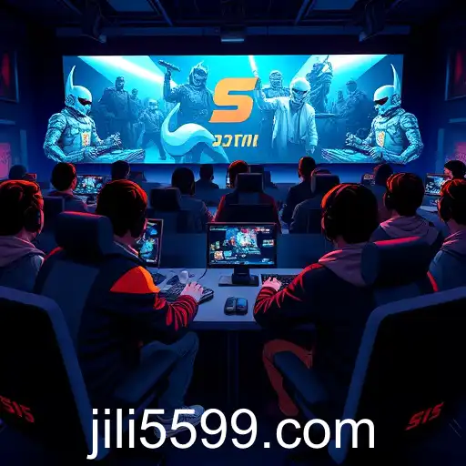 The Rising Trend of Online Gaming Communities