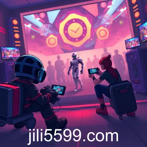 The Rise of Gaming Platforms in 2025