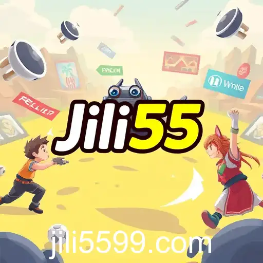 The Rise of Jili55 in the Gaming World