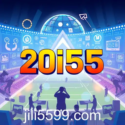 The Rise of Jili55: Gaming Trends and Innovations