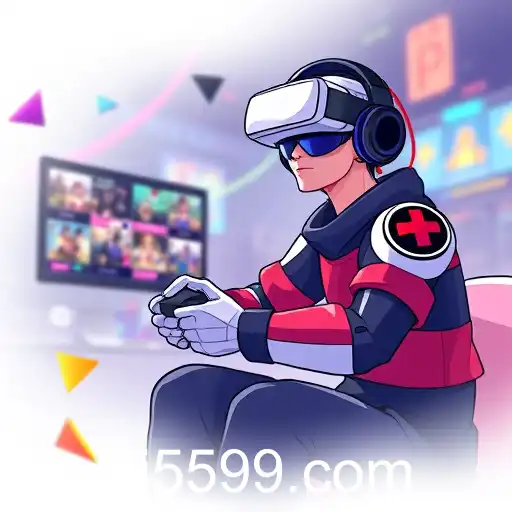 The Rise of Jili55: A New Era of Gaming