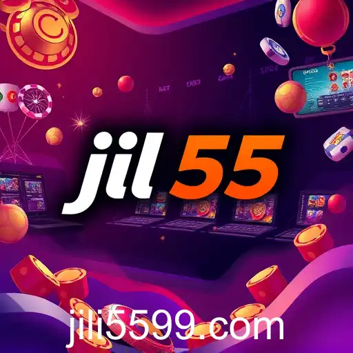 The Rise of Jili55 in Online Gaming
