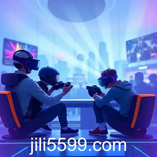 The Rise of Online Gaming Platforms