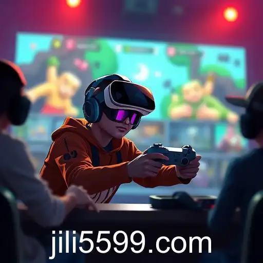 The Rise of English Gaming Platforms