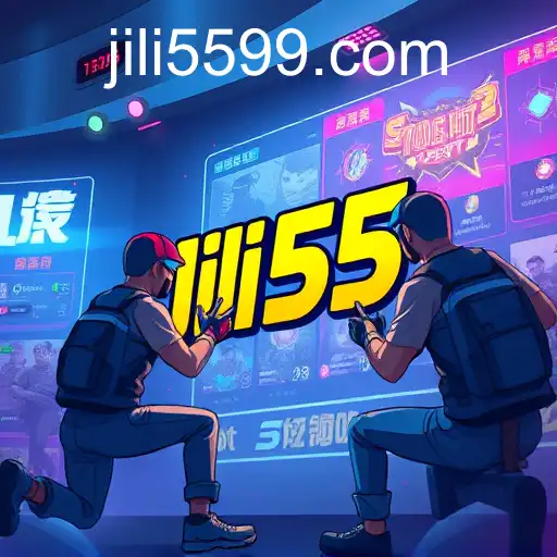Jili55: Revolutionizing Online Gaming