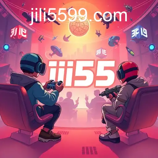Jili55's Impact on the Gaming Industry