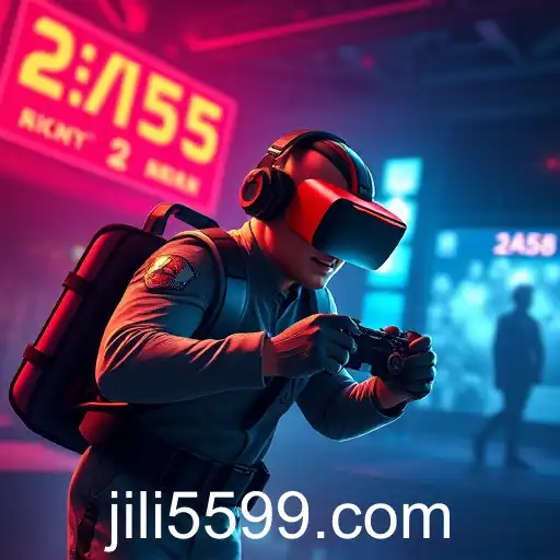 Navigating the Gaming Landscape in 2025: Jili55's Impact