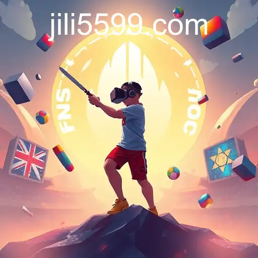 Jili55 Pioneers New Era in Online Gaming