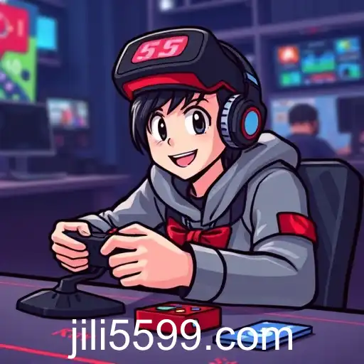 The Rise of Jili55 in The Gaming World