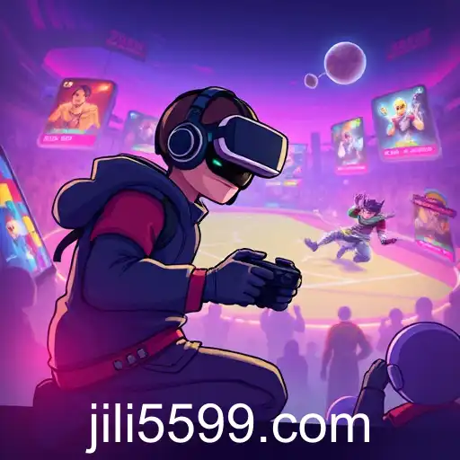 Explore the Rise of Jili55 Game Platform