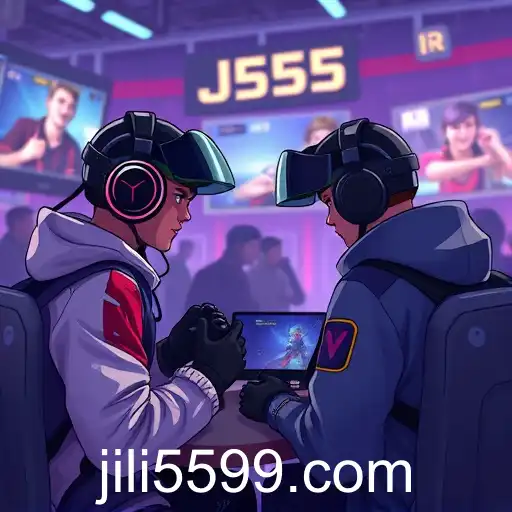 Jili55: Exploring the Rise of a Gaming Phenomenon
