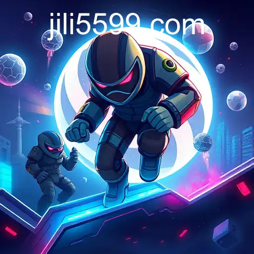 Jili55: Revolutionizing Online Gaming in 2025