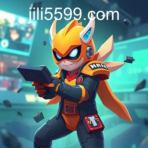 Jili55 Reshapes Online Gaming in 2025