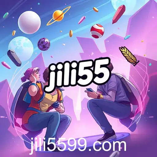 Exploring the Evolving Landscape of Multiplayer Games with 'jili55'