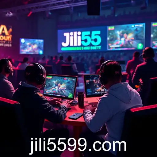 The Evolving Landscape of Online Gaming in 2025