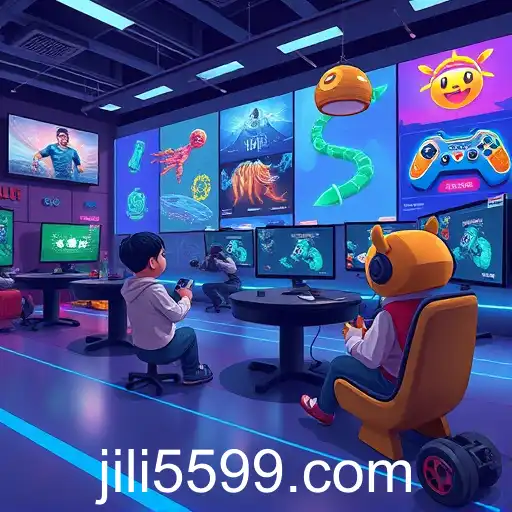 The Rise of Casual Gaming in the Digital Era