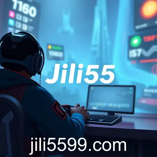 The Rise of Jili55: Gaming Trends and Innovations