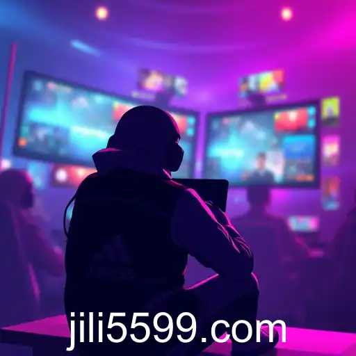 The Rise of Jili55: A New Era in Online Gaming