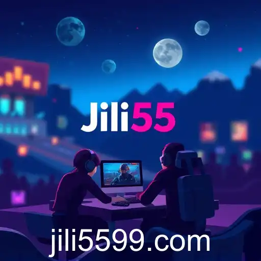 The Rise of Jili55 in Online Gaming