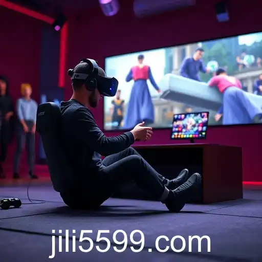 The Rise of English Gaming Platforms