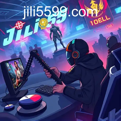 The Rise of Online Gaming in the Mid-2020s