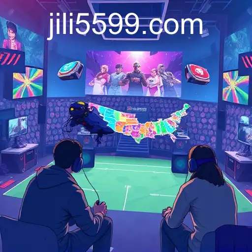 The Rise of Online Gaming Platforms