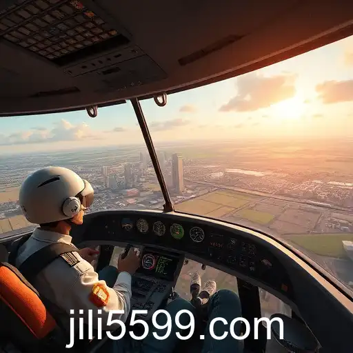 Exploring the Diverse World of Simulation Games with 'jili55'